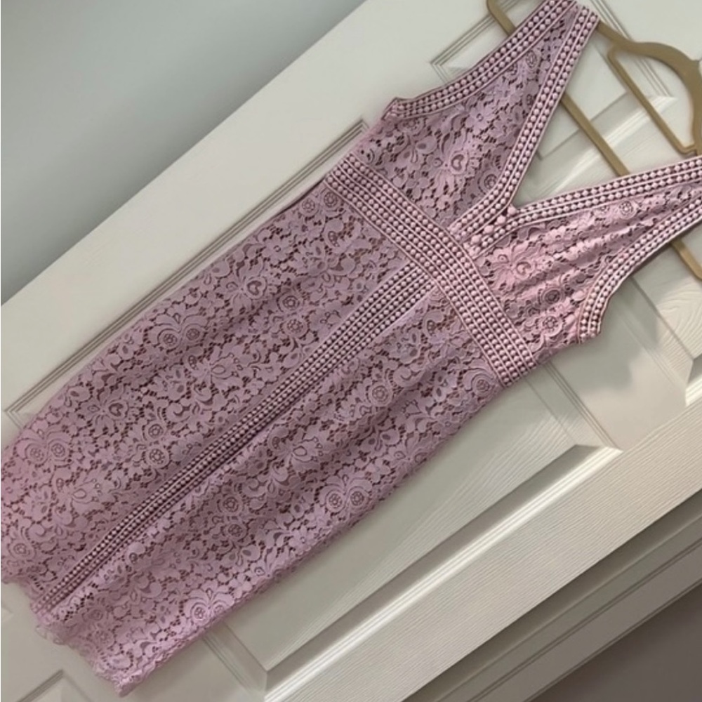 Bardot Morgan dress - Picture 4 of 8